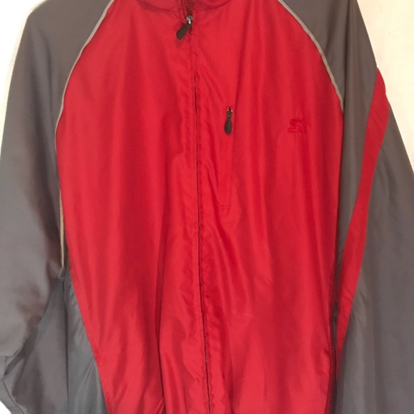 Starter Spring/ Fall Jacket - Picture 4 of 7